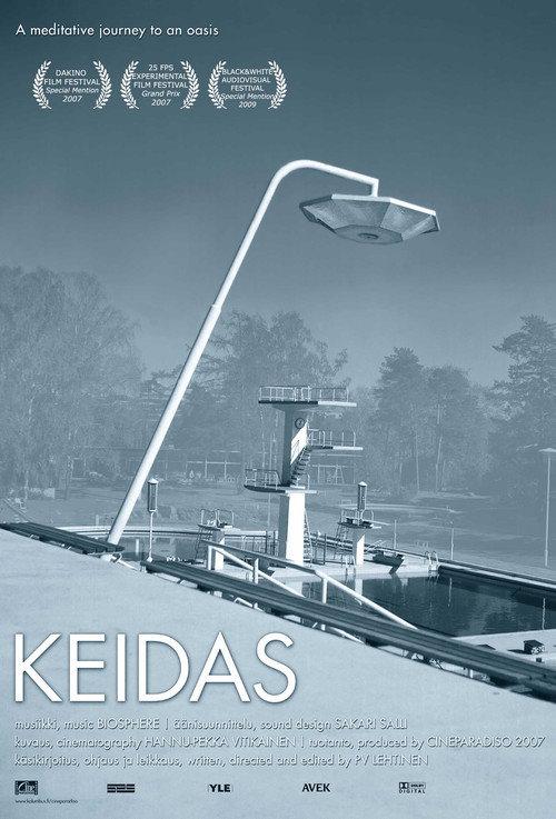 Keidas 2007 official movie poster
