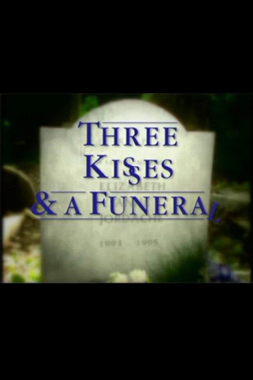 Three Kisses and a Funeral 1995 official movie poster