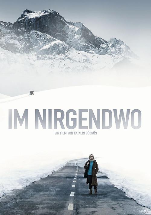 Im Nirgendwo 2016 official movie poster