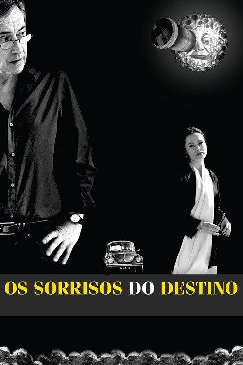 Twist of Fate 2009 official movie poster