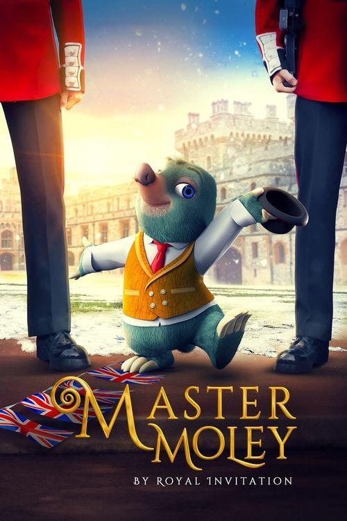 Master Moley by Royal Invitation 2019 official movie poster