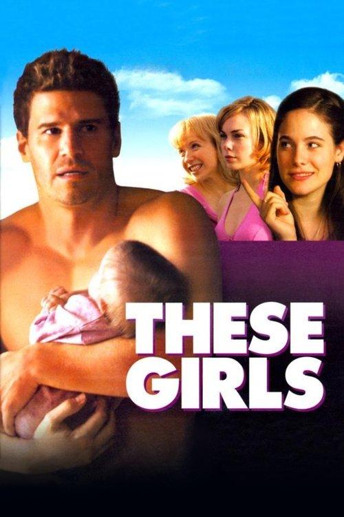 These Girls 2005 official movie poster