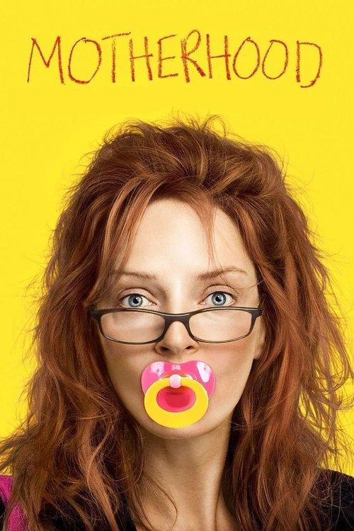 Motherhood 2009 official movie poster