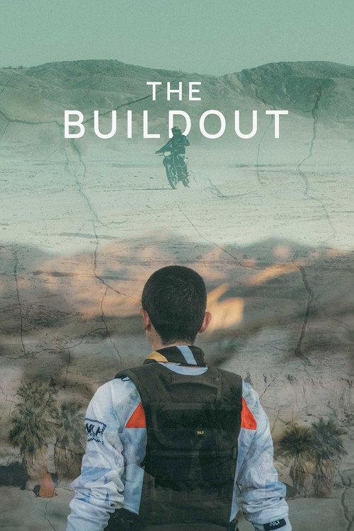 The Buildout 2023 official movie poster