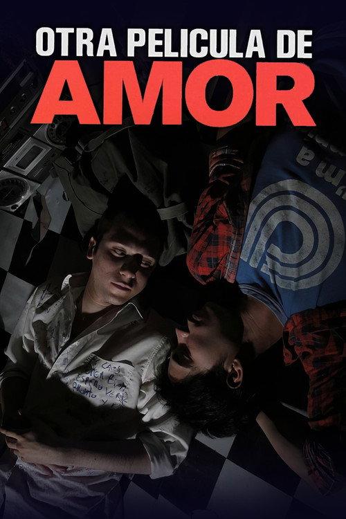 Another Story of Love 2011 official movie poster