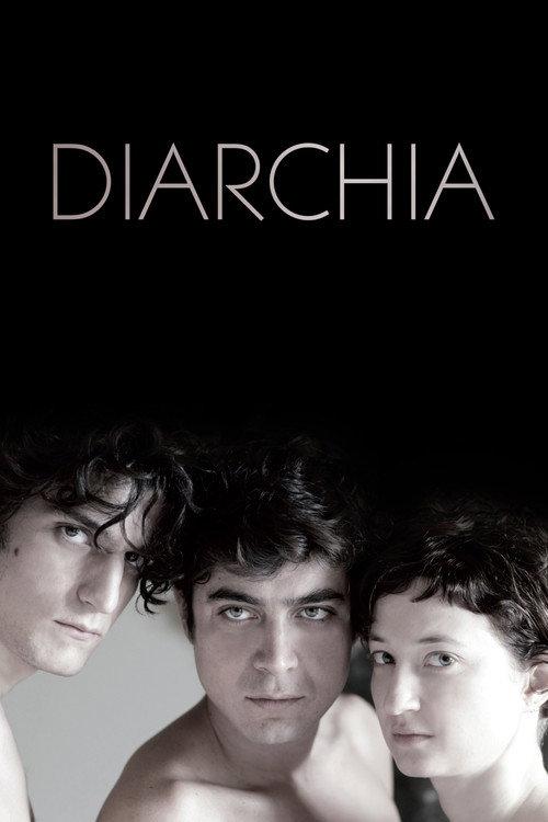 Diarchy 2010 official movie poster