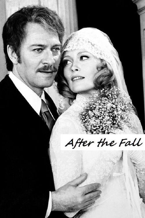 After the Fall 1974 official movie poster