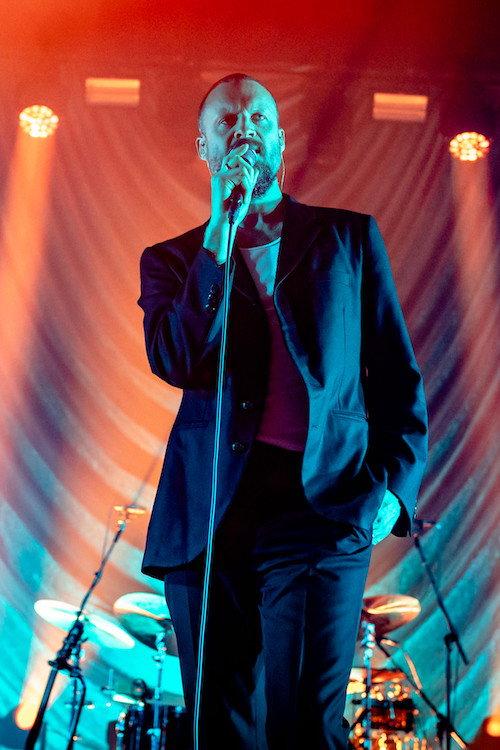 Father John Misty - Ancienne Belgique 2023 2023 official movie poster