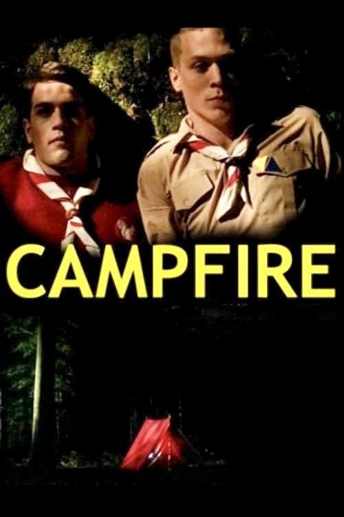 Campfire 2000 official movie poster