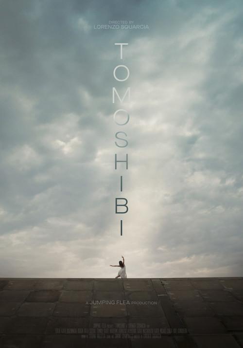 Tomoshibi  official movie poster