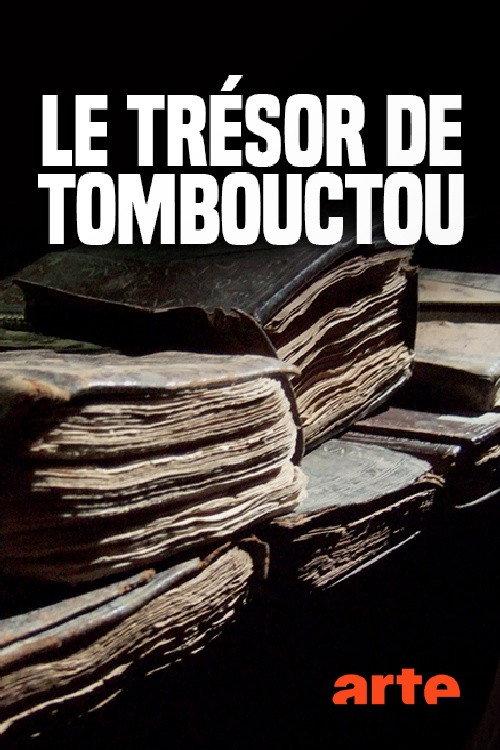 Der Schatz von Timbuktu, die Geschichte einer Rettung 2017 official movie poster