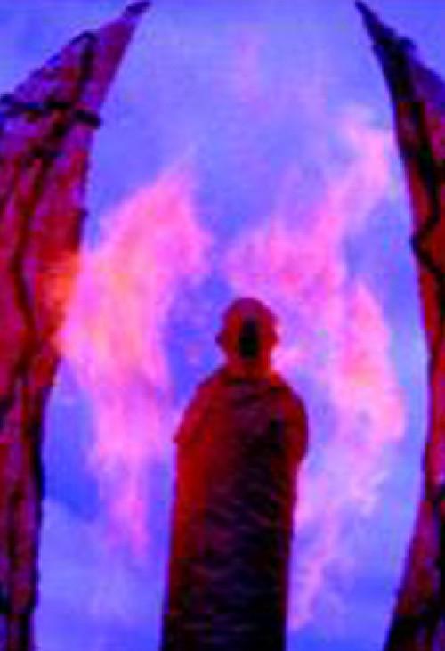 Oiko Logos 1997 official movie poster