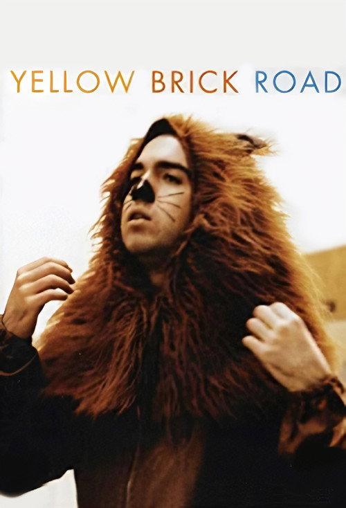 Yellow Brick Road 2005 official movie poster