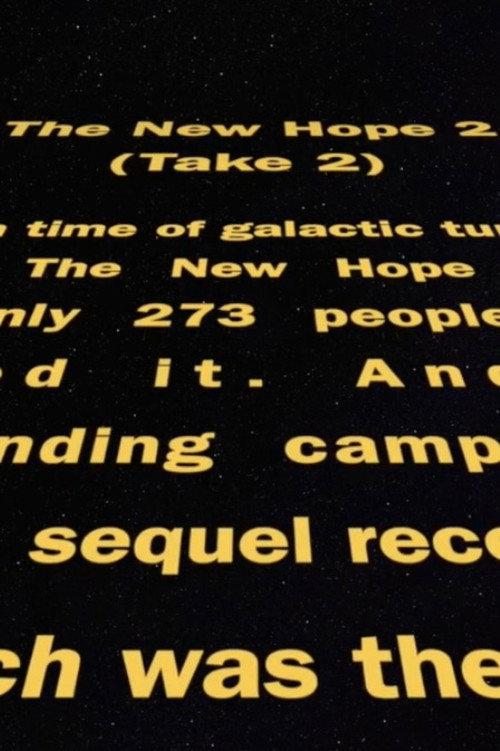 The New Hope 2 2020 official movie poster
