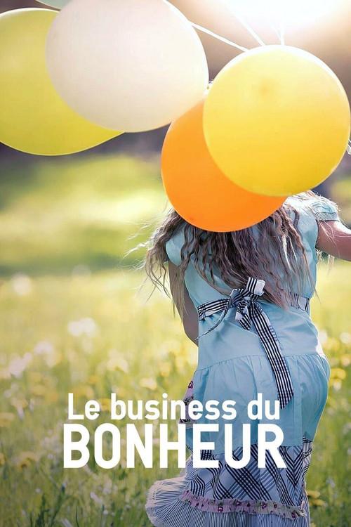 Manufacturing Happiness 2022 official movie poster