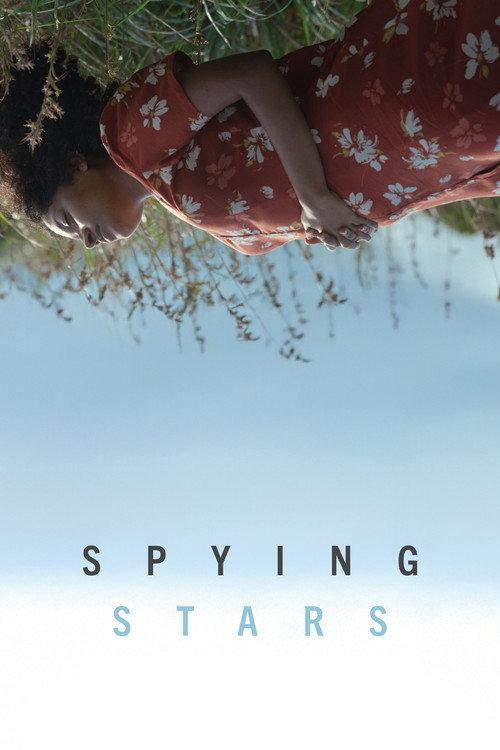 Spying Stars 2025 official movie poster