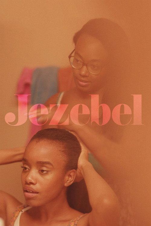 Jezebel 2020 official movie poster