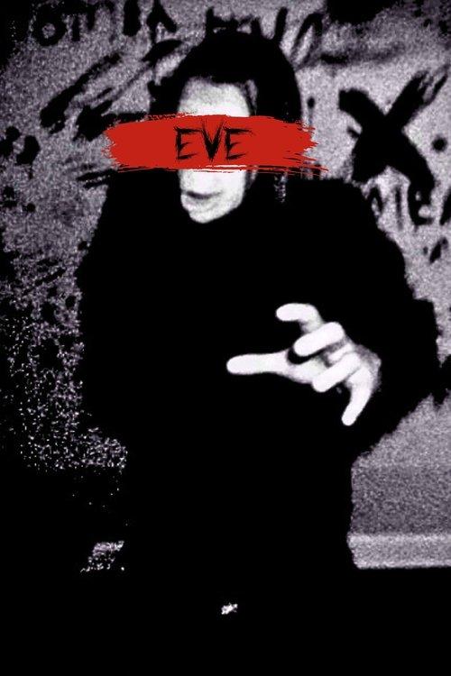 Eve 2026 official movie poster
