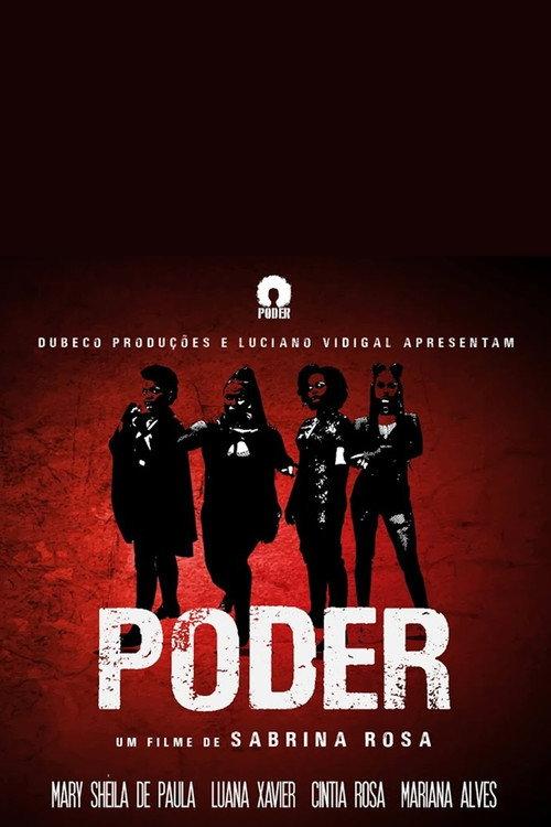 Poder 2018 official movie poster