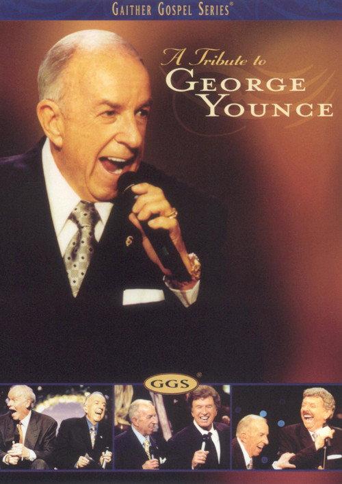 A Tribute To George Younce 2005 official movie poster