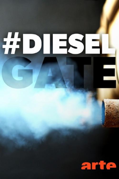 #DIESELGATE 2021 official movie poster