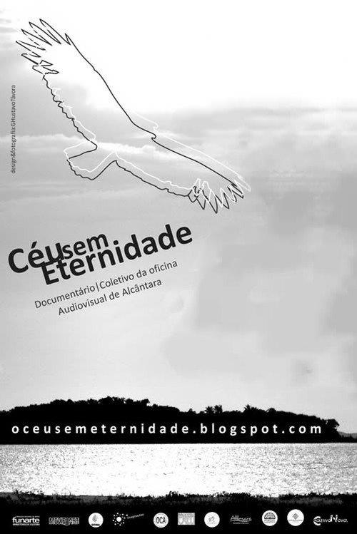 Sky With No Eternity 2011 official movie poster
