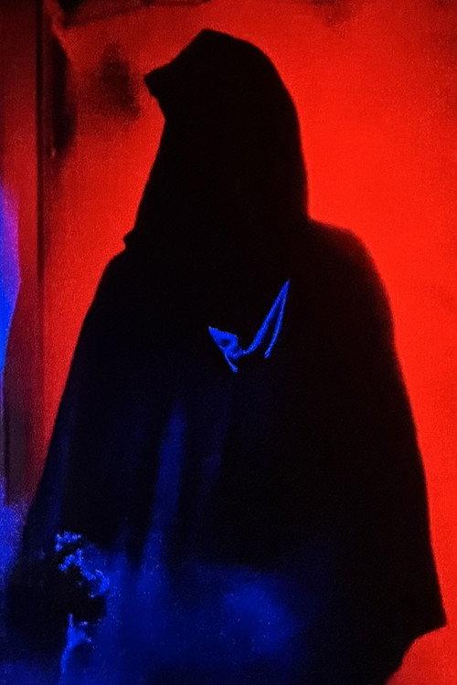 A Halloween Tale 1987 official movie poster