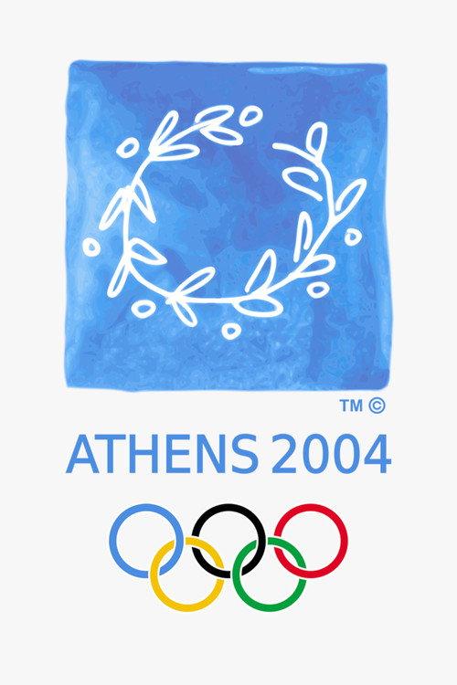 Athens 2004: Olympic Opening Ceremony (Games of the XXVIII Olympiad) 2004 official movie poster