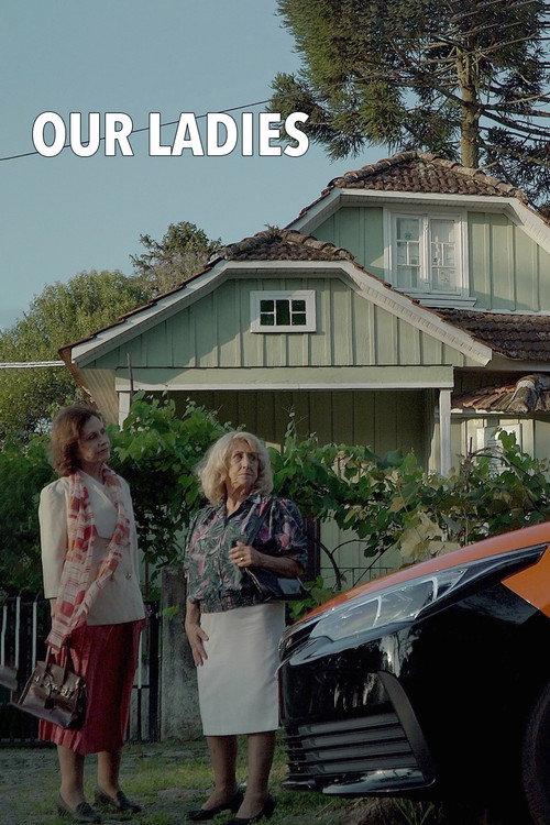 Our Ladies 2021 official movie poster
