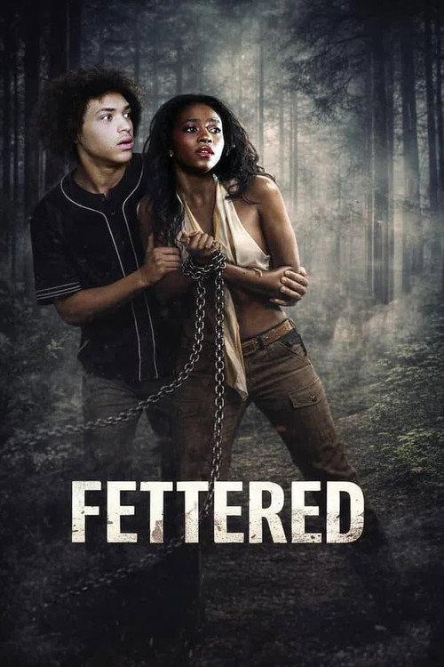 Fettered 2026 official movie poster