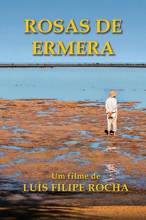 Ermera Roses 2017 official movie poster