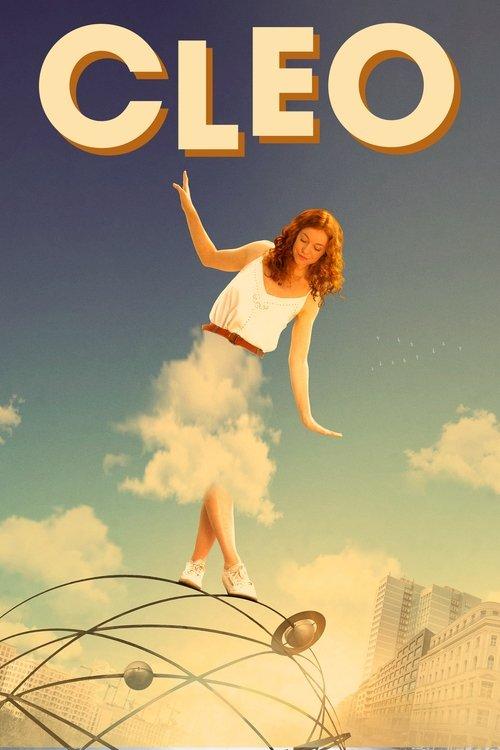 Cleo 2019 official movie poster
