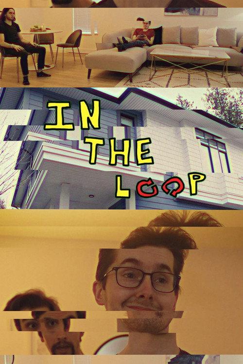 In the Loop 2023 official movie poster