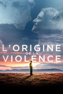 The Origin of Violence 2016 official movie poster