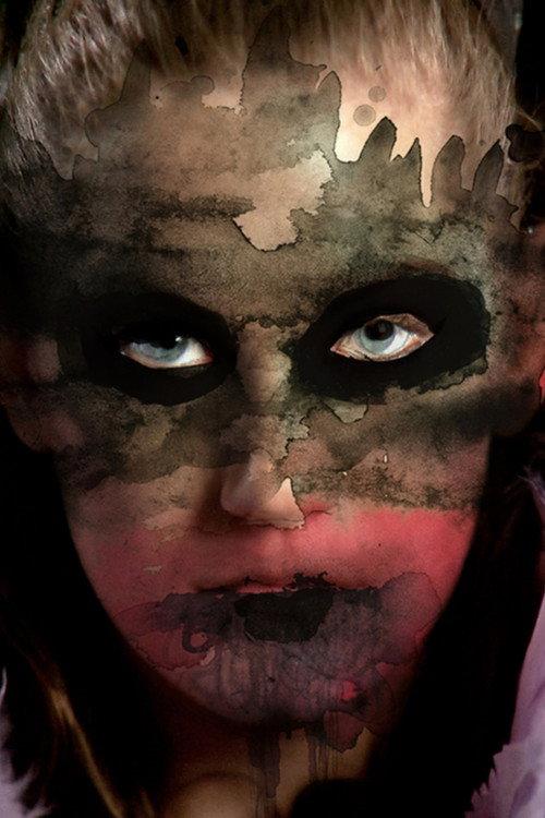 Dorian, a cinematic perfume 2009 official movie poster