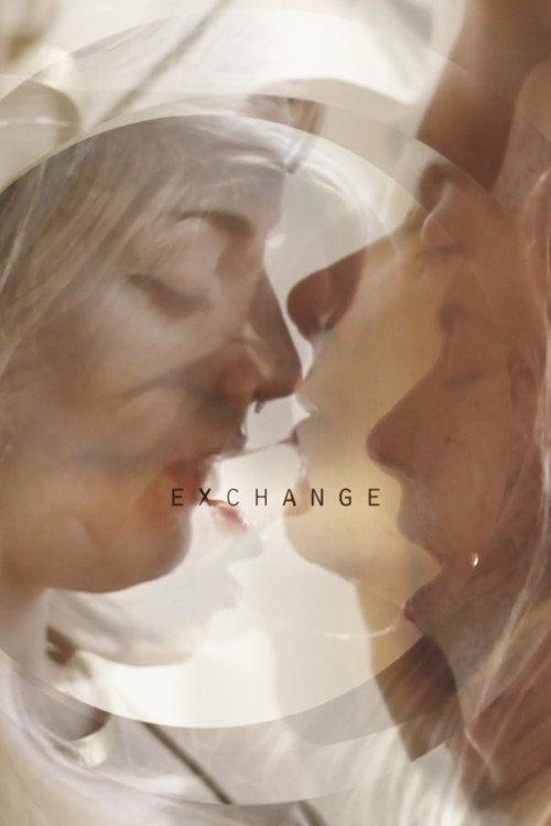 Exchange II 2015 official movie poster