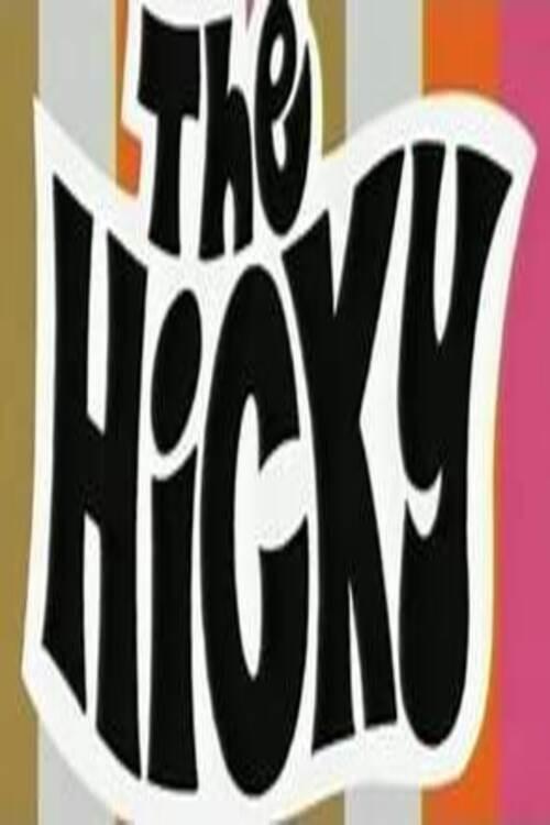 No Neck Joe in: The Hicky 1998 official movie poster