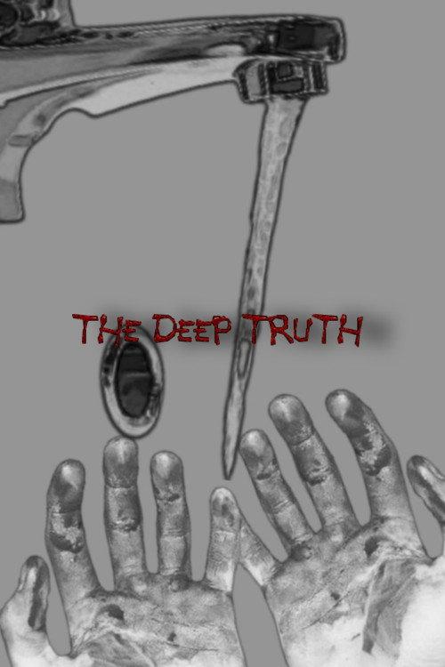 The Deep Truth 2021 official movie poster