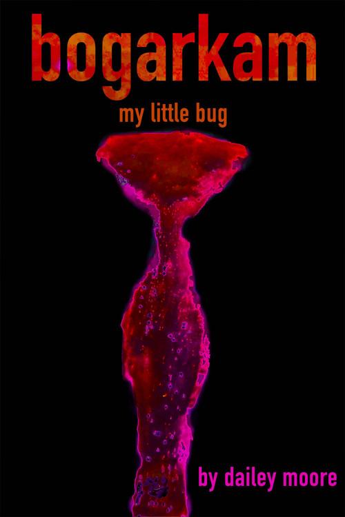 my little bug  official movie poster