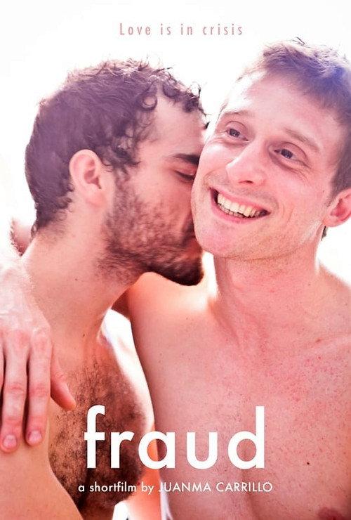 Fraud 2012 official movie poster