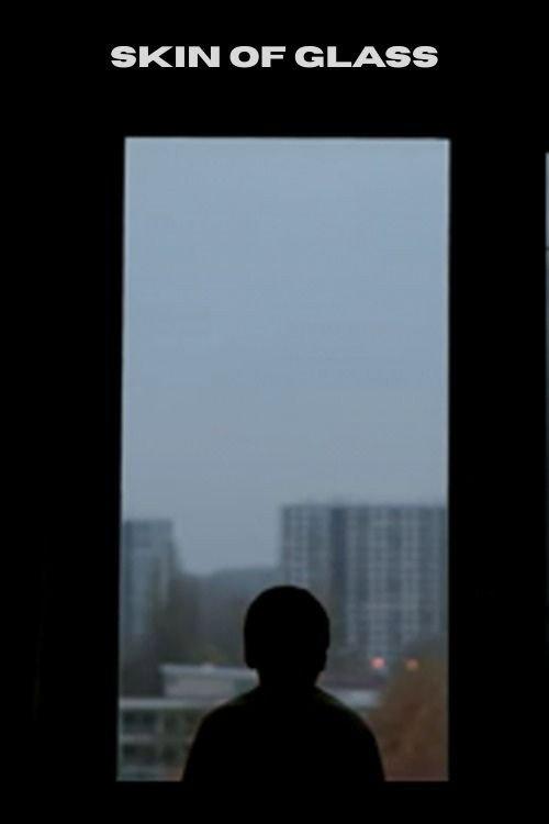 Skin of Glass 2012 official movie poster