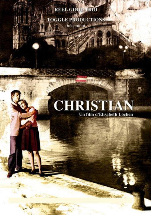 Christian 2007 official movie poster