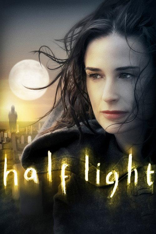 Half Light 2006 official movie poster