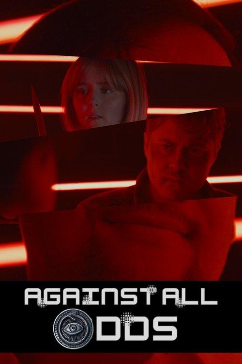 Against All Odds 2025 official movie poster