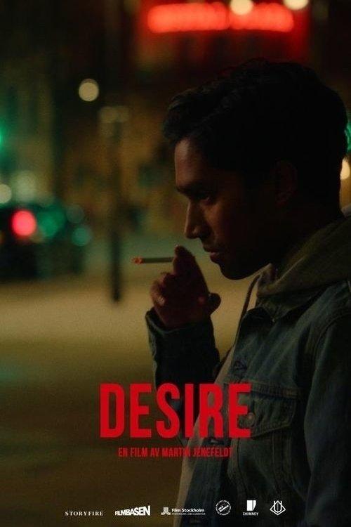 Desire 2020 official movie poster