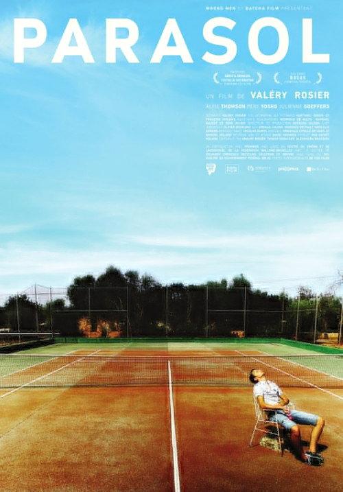 Parasol 2016 official movie poster