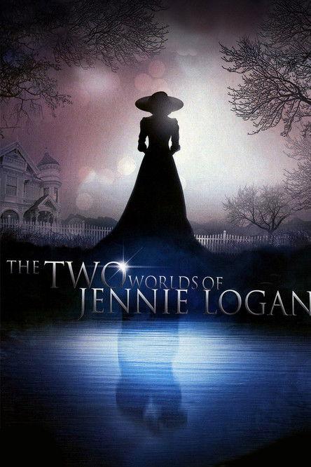 The Two Worlds of Jennie Logan 1979 official movie poster