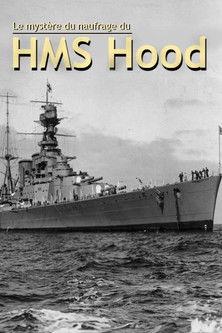 How The Bismarck Sank HMS Hood 2012 official movie poster
