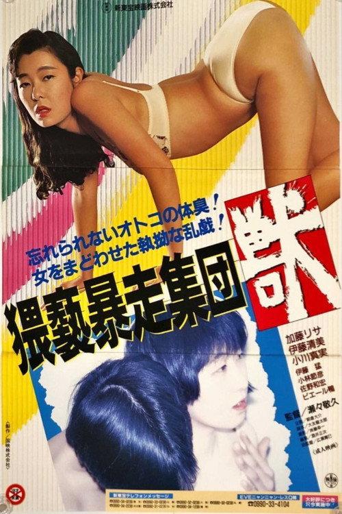 No Man's Land 1991 official movie poster
