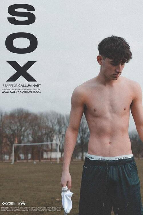 Sox  official movie poster